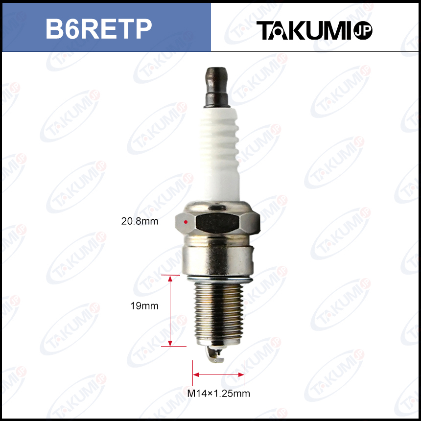 B6RETP-3